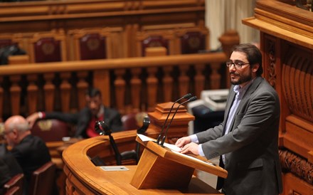 PS e PSD impediram votação de propostas do PCP, CDS-PP e PAN sobre incêndios