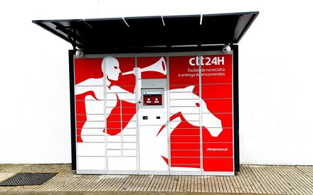 CTT – Preço-alvo de 4,70 euros
