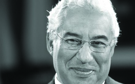 António Costa: Nasce um governante