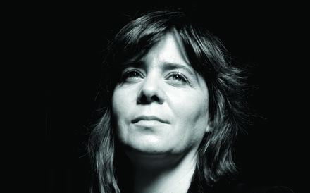 Catarina Martins: Na boca de cena