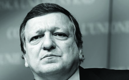José Manuel Durão Barroso: Na reserva do PSD