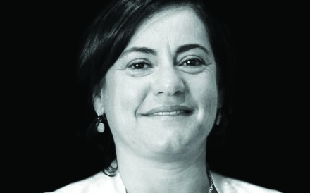 Gabriela Figueiredo Dias: A exercer advocacia