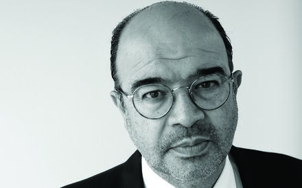 Rodrigo Costa: A lançar a Microsoft