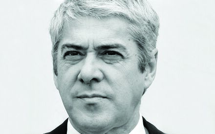 José Sócrates: A escalar no PS