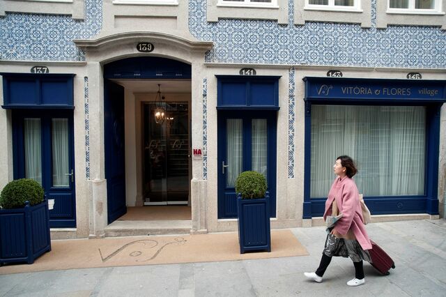 Abrir um hotel está mais fácil desde Julho