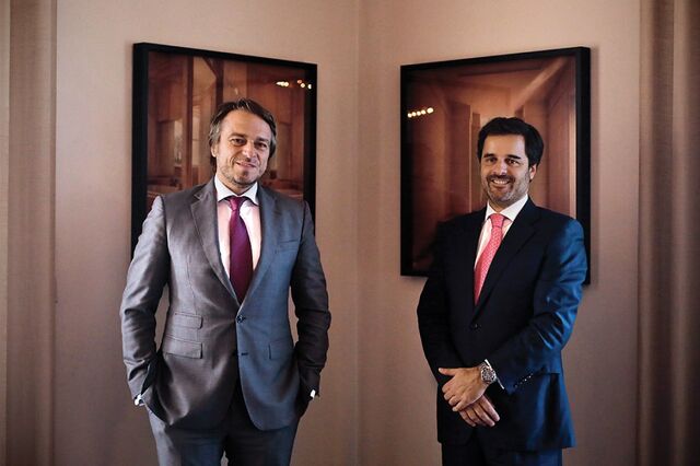 'Não se resolvem problemas da banca só pela via legislativa' 
