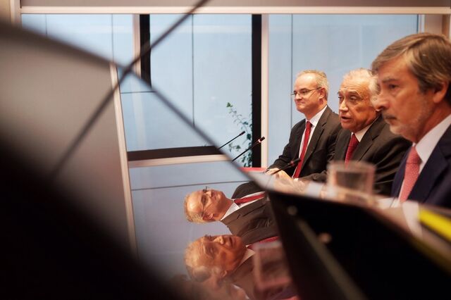 Vieira Monteiro: 'Estamos sempre disponíveis para negociar' saídas