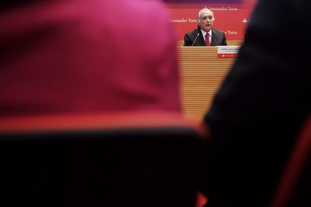 Santander Totta espera absorver custos com Popular até ao final do ano