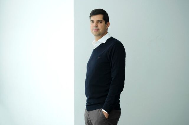 André Veríssimo deixa direção editorial do Jornal de Negócios