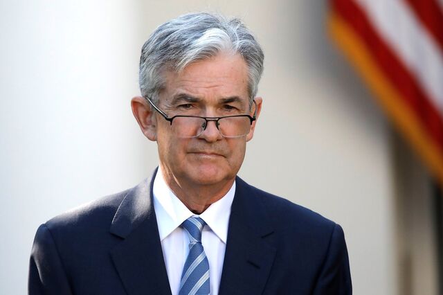 Powell em Sintra: 'Recessões tiveram origem nos desequilíbrios financeiros, não na inflação alta'