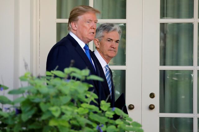 Mercados vão gostar  do novo líder da Fed?