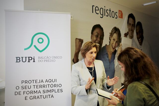 Não pode haver terras sem dono nestas florestas 