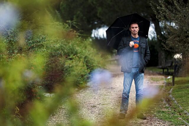 João Magueijo: Se o Brexit avançar, é uma desgraça total