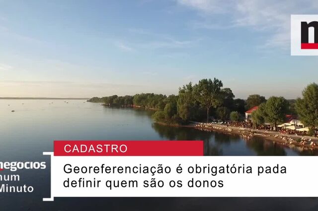 Negócios explica como vai funcionar o cadastro simplificado