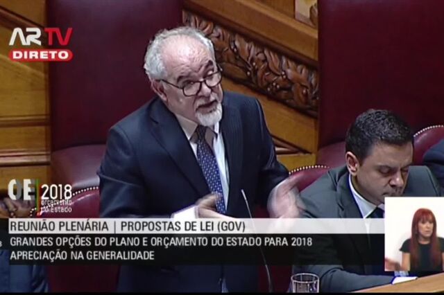 Governo confirma abertura para criar complemento para reformas antecipadas