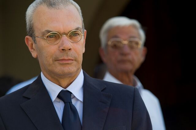 Impresa confirma negociações exclusivas com Luís Delgado
