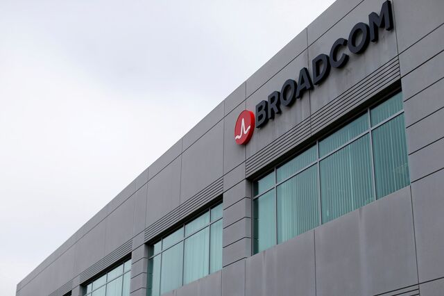 Broadcom faz proposta de 16 mil milhões pela CA e perde esse valor em bolsa