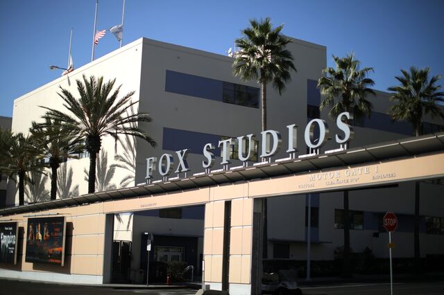 Disney negoceia compra da maioria dos activos da 21st Century Fox
