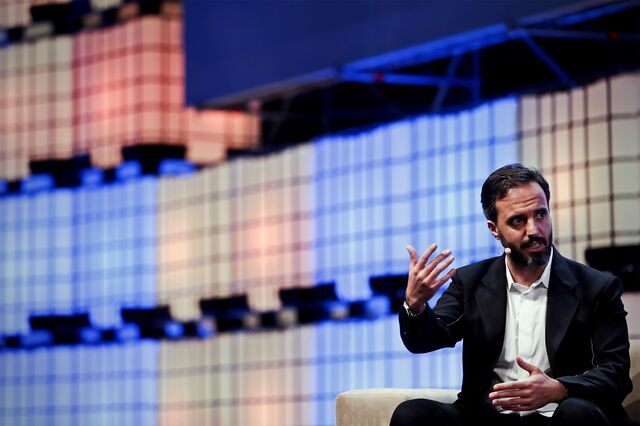 José Neves: o empreendedor que criou a Apple portuguesa