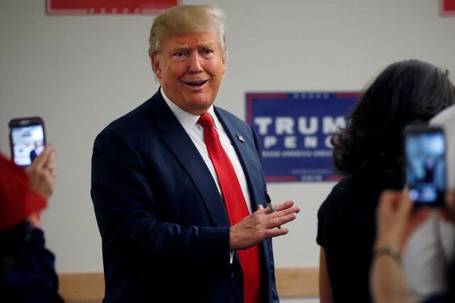 Como vai Trump ganhar em 2020? 'Keep Tweeting', senhor presidente