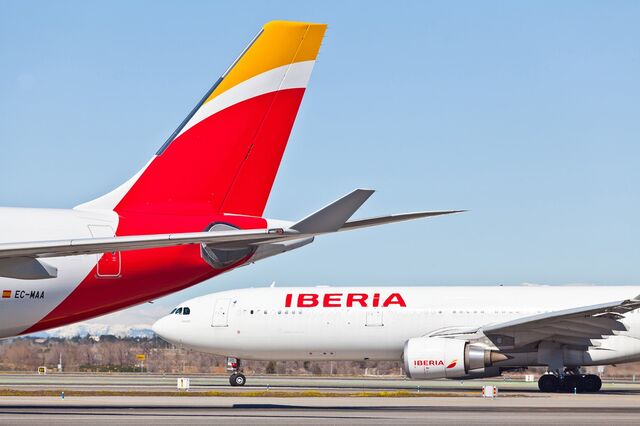 Cepsa e Iberia fecham parceria para descarbonizar transporte aéreo em grande escala