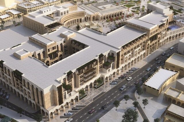 Hotéis Tivoli abrem duas unidades na capital do Qatar