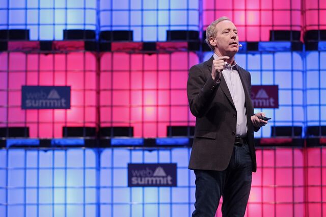 Microsoft sugere criar nova Convenção de Genebra para o digital
