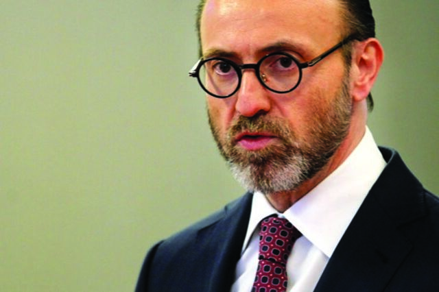 Produção da Galp cresce 10% no terceiro trimestre