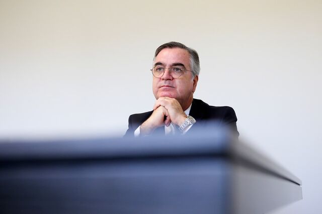 Pedro Pinto: 'Investimento em imobiliário é estrutural, não é por o país estar na moda'