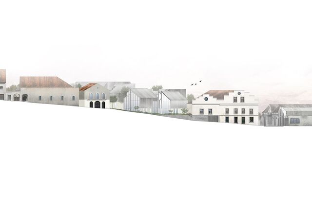 Libaneses investem 16 milhões em Marvila