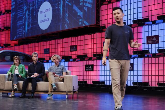 Público do Web Summit já elegeu a sua start-up favorita