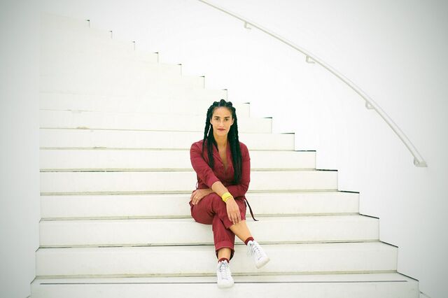 Grada Kilomba: Continuamos, gloriosamente, a contar quantos países falam português 