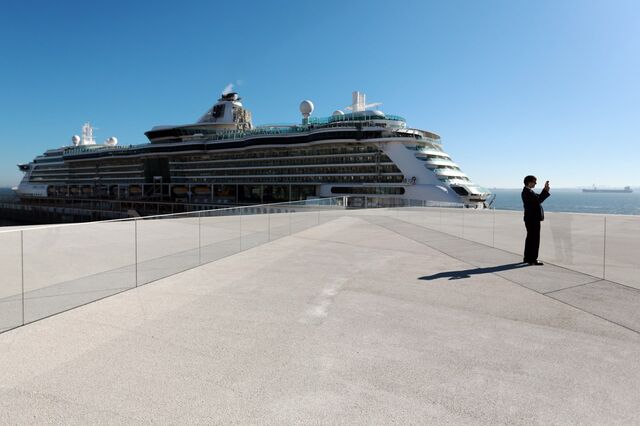 Número de passageiros do Porto de Lisboa cresce 8% até junho