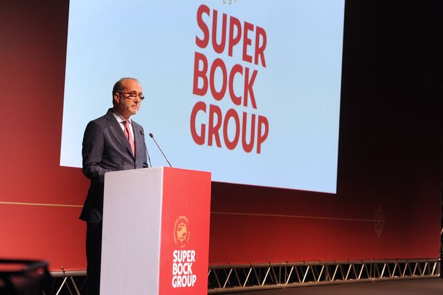 Super Bock vai despedir 10% dos trabalhadores do grupo