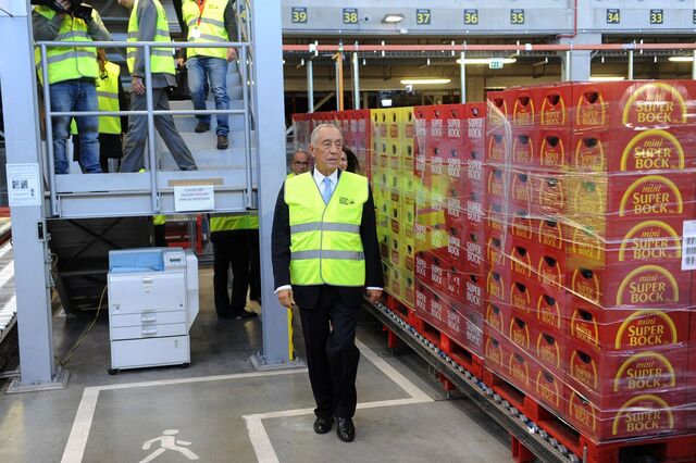 Super Bock mais “universal” após saída do BPI