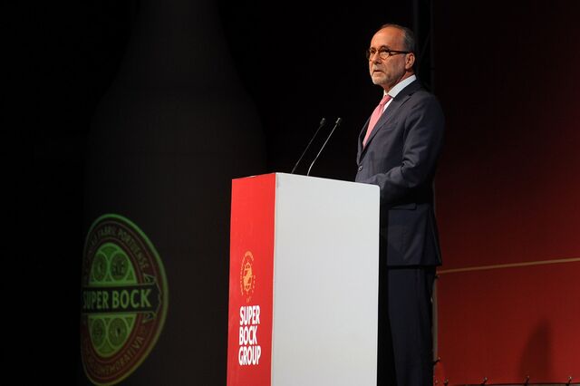 Autoridade da Concorrência acusa Super Bock de práticas anti-concorrenciais