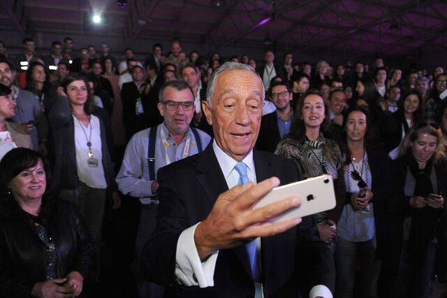 Marcelo: Portugal mudou de mentalidade sobre o défice, a dívida, o crescimento