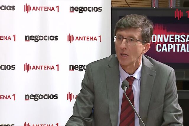 A entrevista na íntegra a Tiago Farias, presidente da Carris