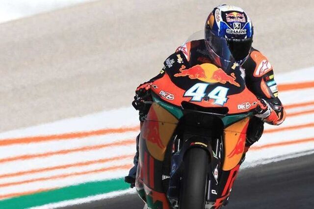 Portimão recebe última corrida do Mundial de MotoGP em 22 de novembro