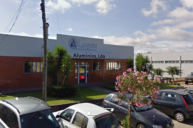 Oxycapital compra Lingote Alumínios