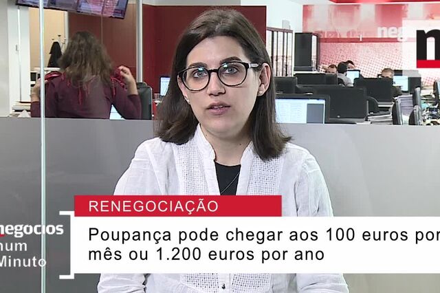 Como poupar até mil euros por ano no crédito da casa 