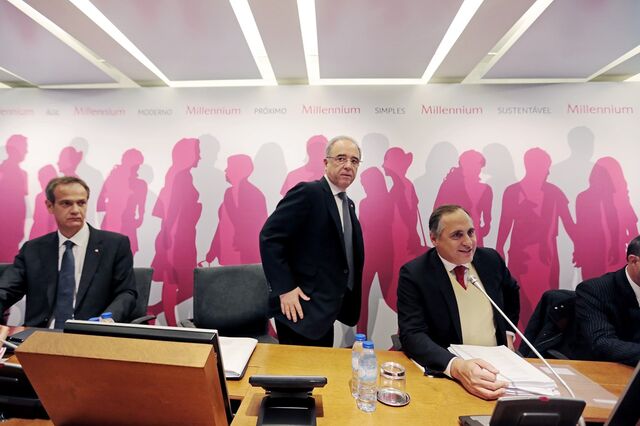 BCP reembolsa títulos sobre prata e trigo para respeitar novas regras