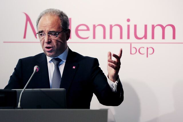 Investidores britânicos compraram quase metade das obrigações do BCP