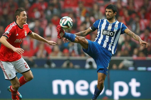 Compra de Lucho González pode estar ligada à máfia marselhesa