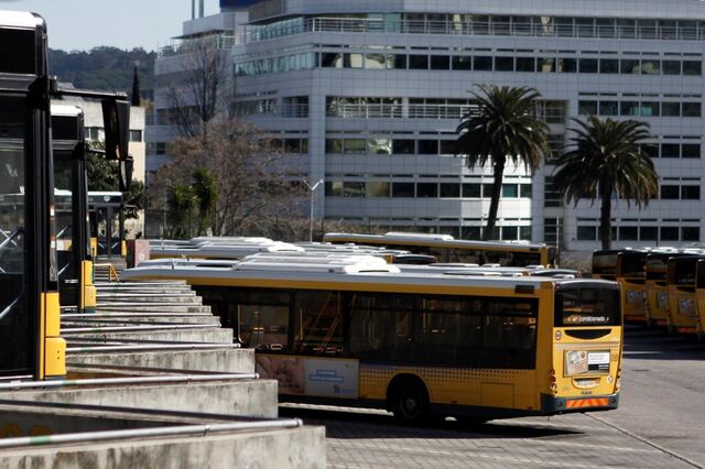 Tarifas da Carris deixam de aumentar automaticamente