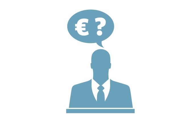 Aconselhamento financeiro: Senhor bancário, onde devo colocar o dinheiro?  