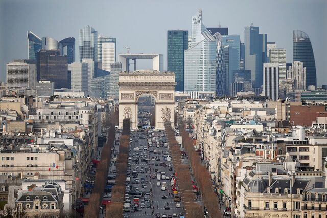 Acordo sobre teletrabalho em França fechado em julho
