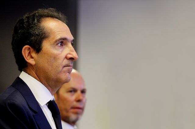 Altice reconhece erros  e muda de direcção 