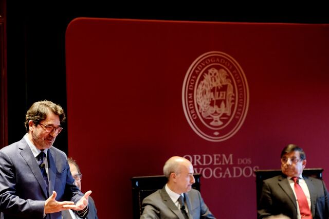 Advogados em polvorosa com novas regras do branqueamento de capitais