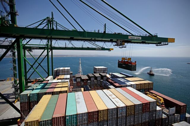 Três concelhos concentram um quinto das exportações portuguesas